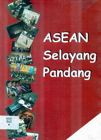 Image of Asean selayang pandang