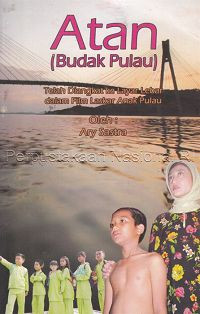 Image of Atan (budak pulau)