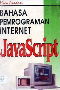 Image of Bahasa pemrograman Internet : javaScript