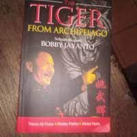 Image of The tiger form archipelago : sebuah biografi bobby jayanto