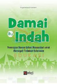 Image of Damai itu Indah