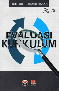Image of Evaluasi kurikulum