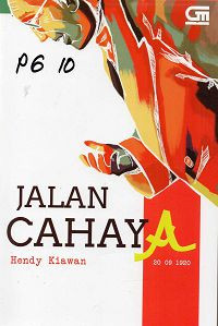 Image of Jalan cahaya