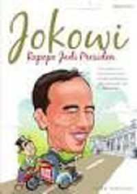Image of Jokowi : rapopo jadi presiden