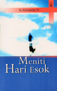 Image of Meniti hari esok
