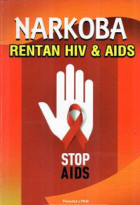 Image of Narkoba rentan hiv & aids