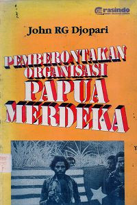 Image of Pemberontakan organisasi papua merdeka
