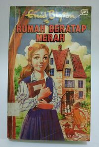 Image of Rumah beratap merah