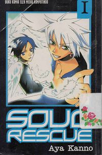 Image of Soul resque 1