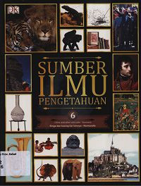 Image of Sumber ilmu pengetahuan 6 : lions an other wild cats - normans = singa dan kucing liar lainnya - normandia