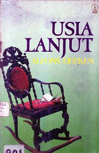 Image of Usia lanjut