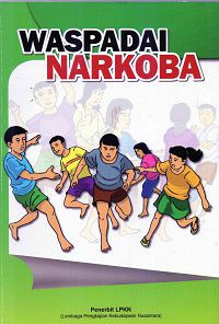 Image of Waspadai narkoba