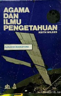 Image of Agama dan ilmu pengetahuan