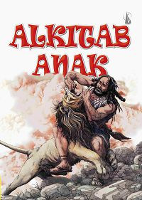 Image of Alkitab anak