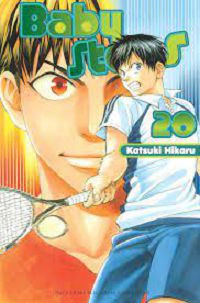 Image of Baby Steps 20