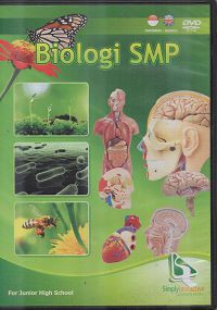 Image of Audio - biologi smp for junior high school kelas vii, viii, ix