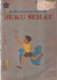 Image of Buku sehat