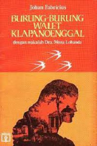 Image of Burung - burung walet klapanoenggal