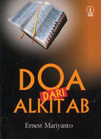 Image of Doa dari alkitab
