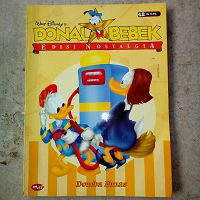 Image of Donal bebek 42 : domba emas