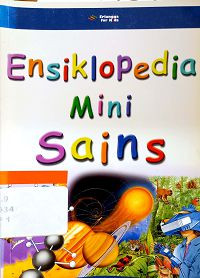 Image of Ensiklopedia mini sains