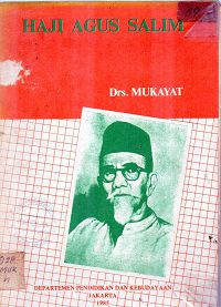 Image of Haji agus salim