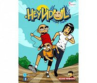 Image of Heyndul