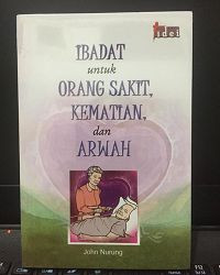 Image of Ibadat untuk orang sakit kematian dan arwah