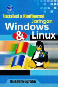 Image of Instalasi & konfigurasi jaringan windows & linux