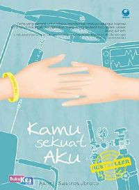 Image of Kamu sekuat aku