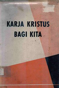 Image of Karja kristus bagi kita