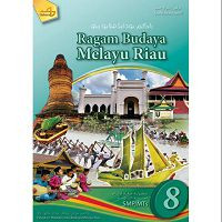 Image of Kebudayaan Melayu Kepri Kls,VII