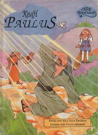 Image of Kisah paulus
