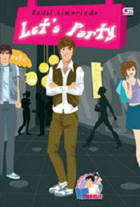 Image of Let's party