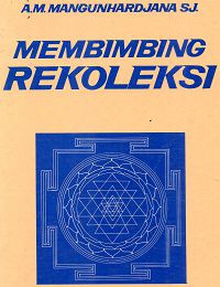 Image of Membimbing rekoleksi