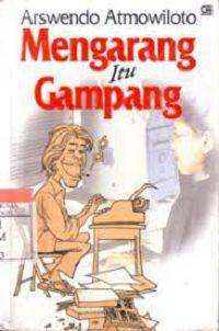 Image of Mengaarang itu gampang