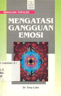 Image of Mengatasi gangguan emosi