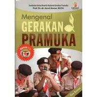 Image of Mengenal gerakan pramuka