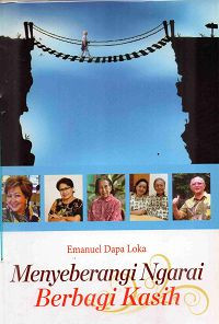 Image of Menyeberangi ngarai berbagi kasih