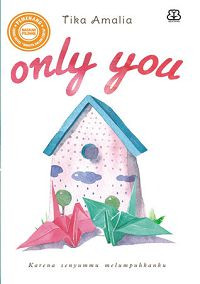 Image of Only  you