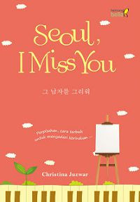 Image of Seoul, i miss you