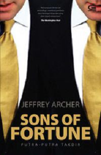 Image of Sons of Fortune - Putra-Putra Takdir