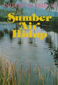 Image of Sumber air hidup