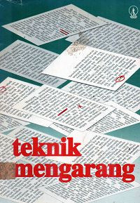 Image of Teknik mengarang