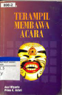 Image of Terampil membawa acara