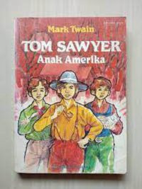 Image of Tom sawyer anak amerika